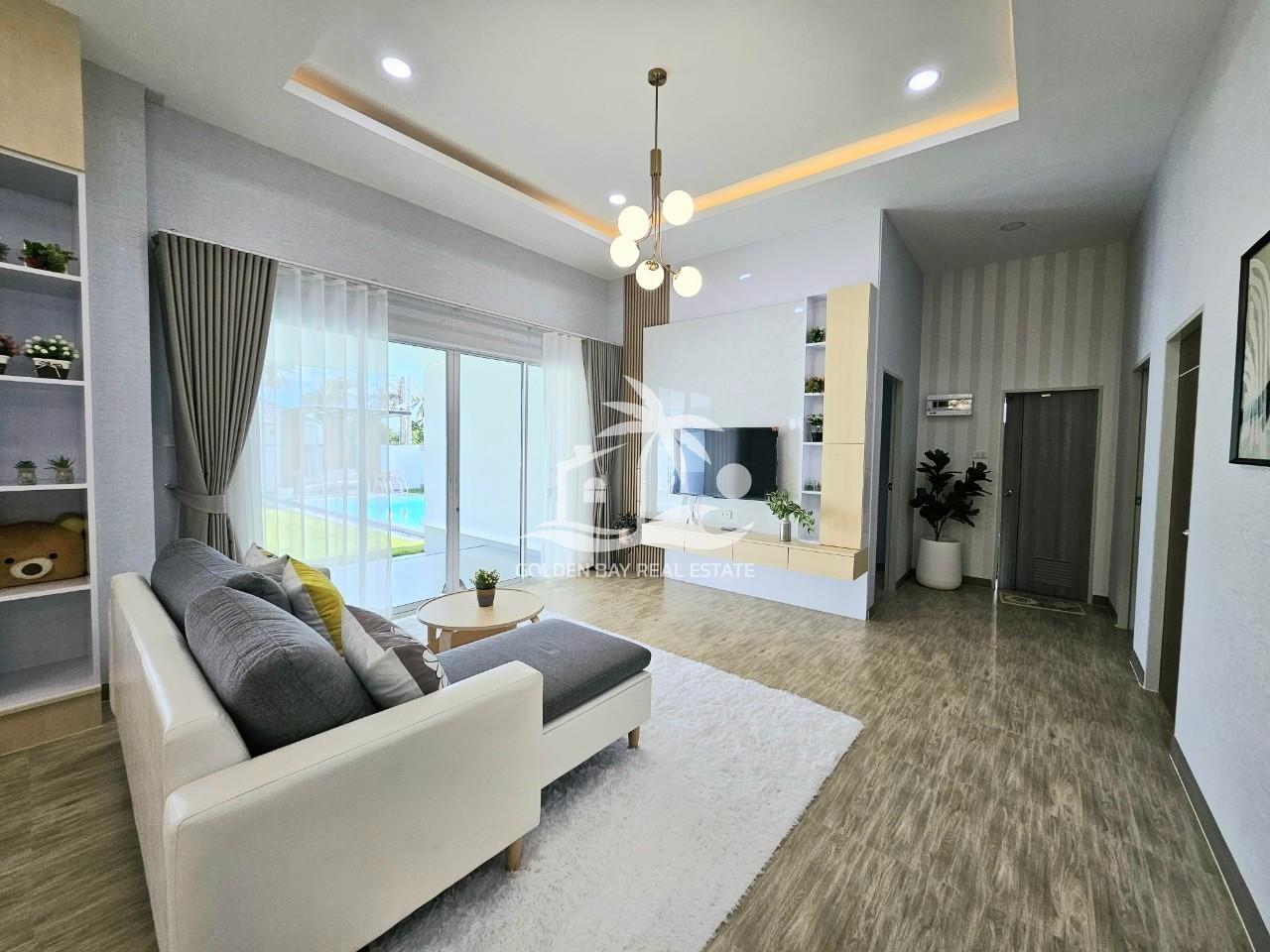 Boonraksa – East Pattaya