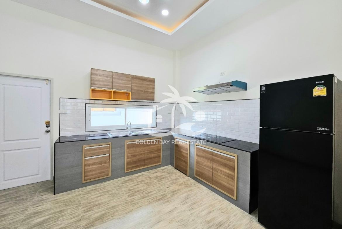 Boonraksa – East Pattaya