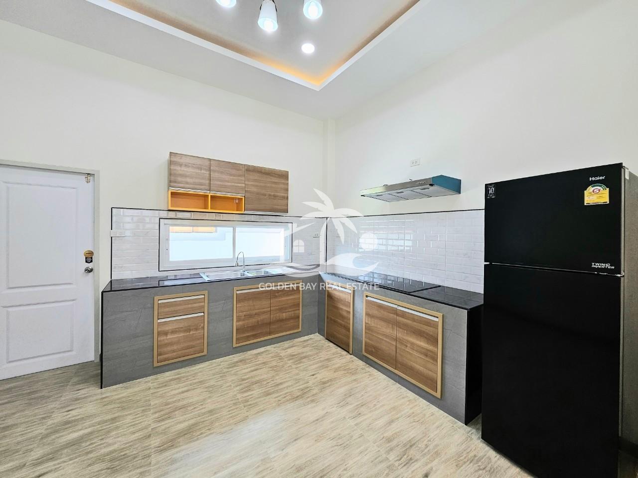 Boonraksa – East Pattaya