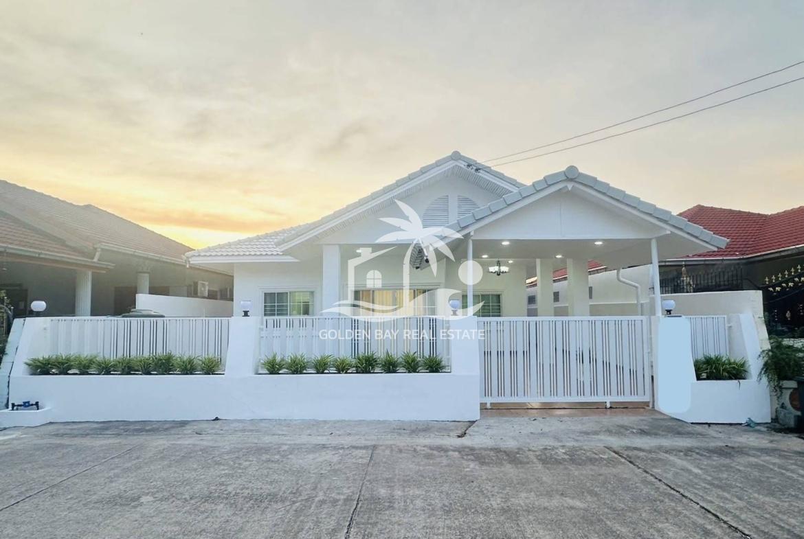 Eakmongkol 2/1 – East Pattaya