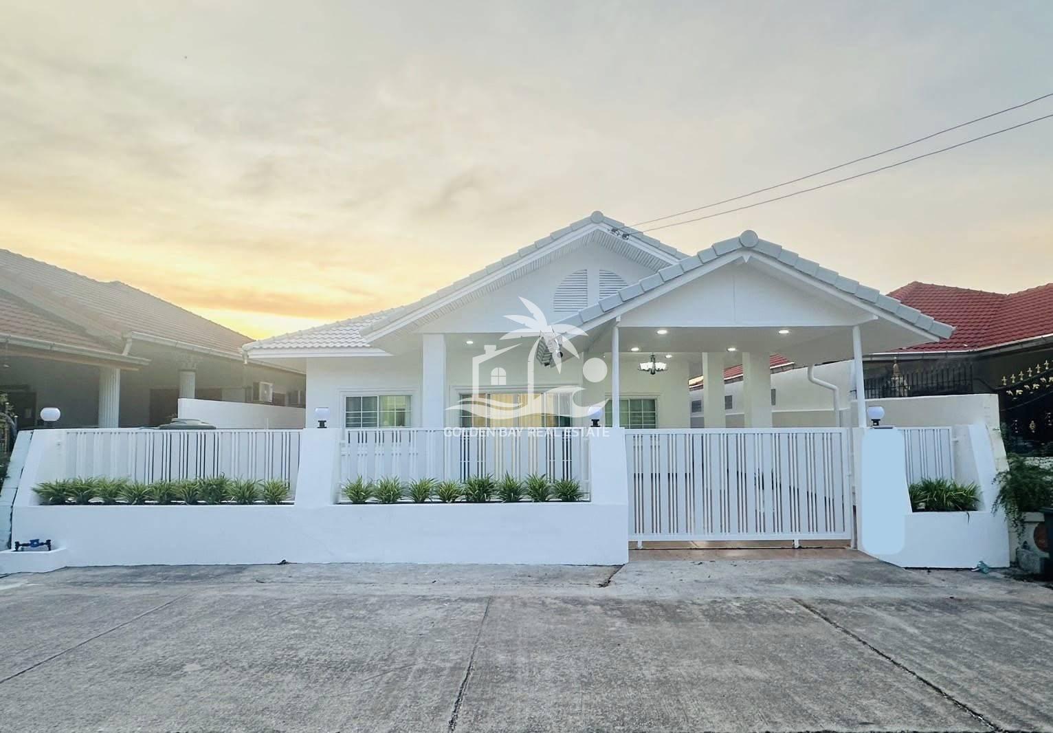 449416 Eakmongkol 2/1 – East Pattaya