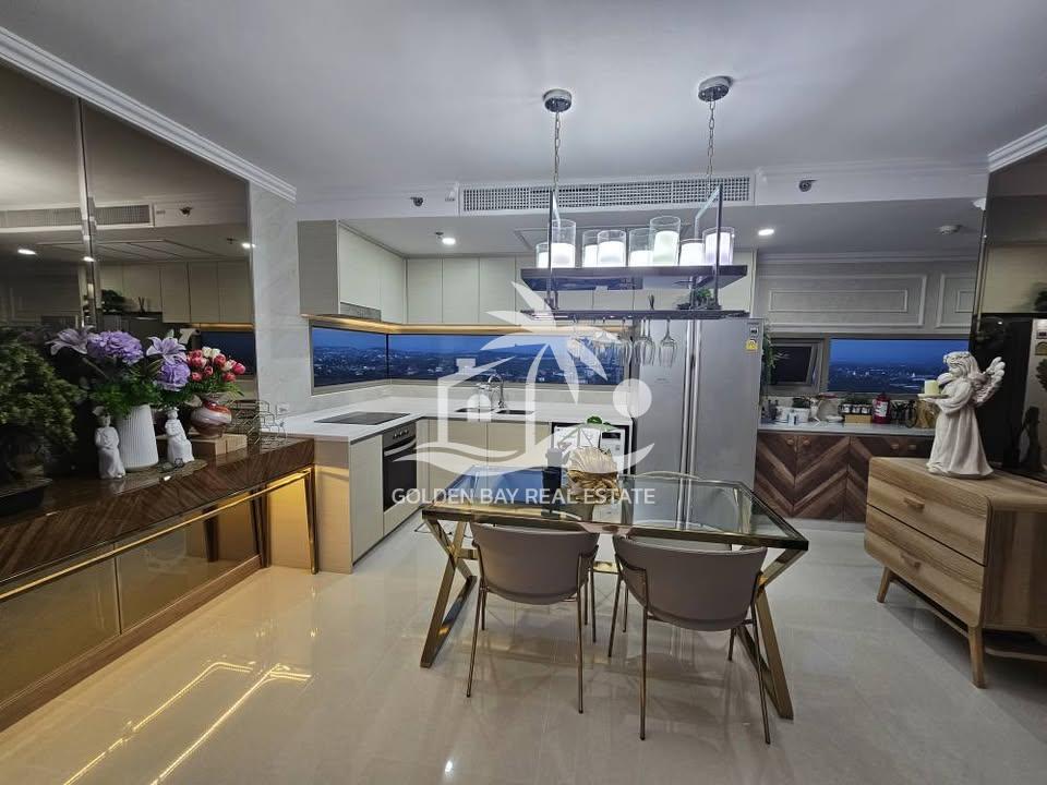 Riviera Jomtien – Jomtien