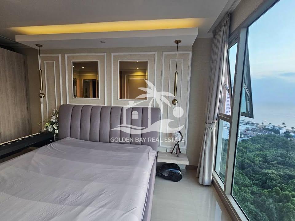 Riviera Jomtien – Jomtien
