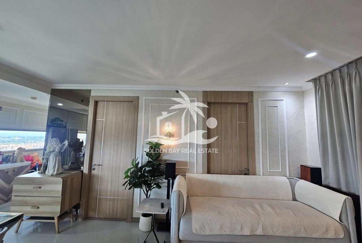 Riviera Jomtien – Jomtien