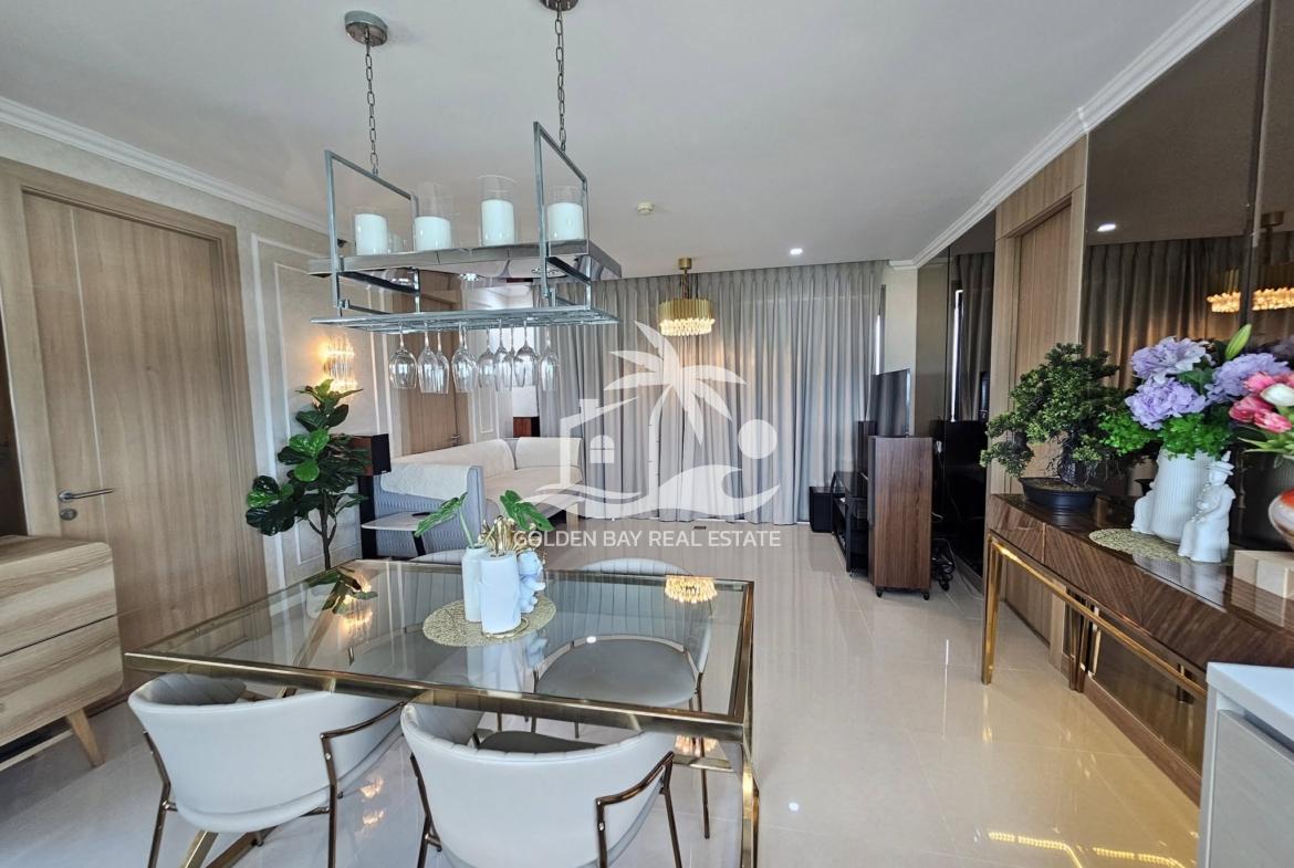 Riviera Jomtien – Jomtien