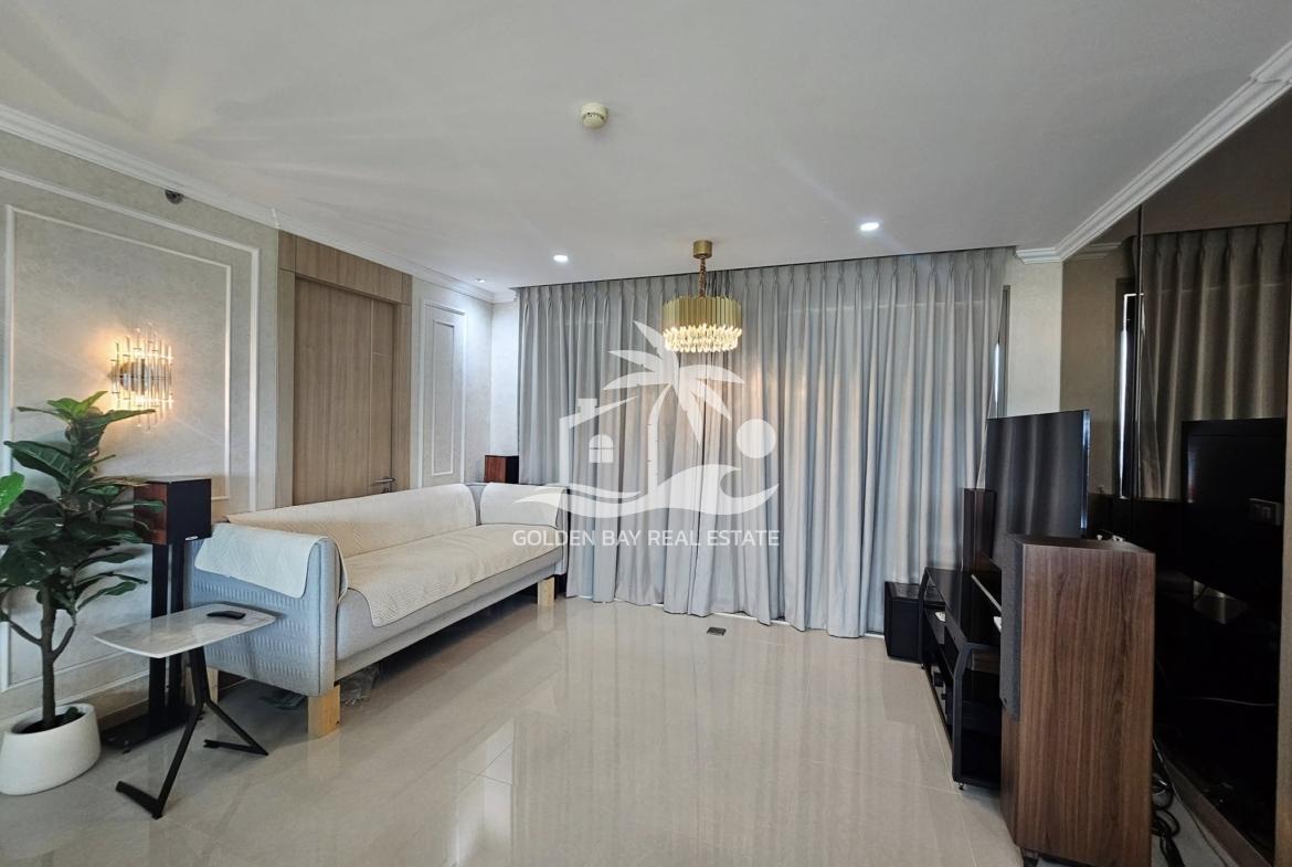 Riviera Jomtien – Jomtien