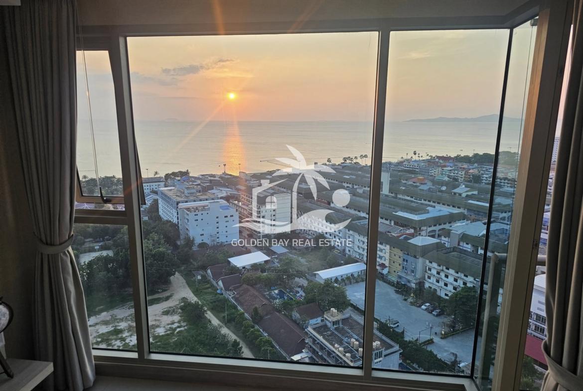Riviera Jomtien – Jomtien