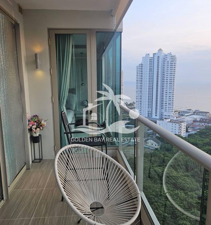 Riviera Jomtien – Jomtien