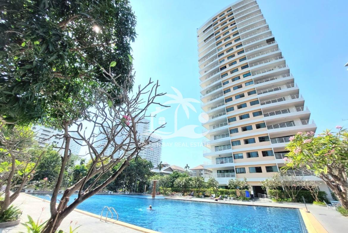 View Talay 5 – Jomtien