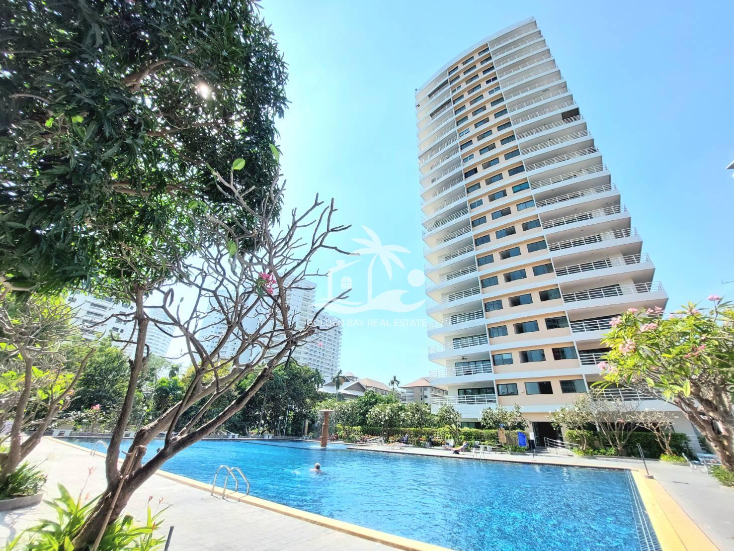 View Talay 5 – Jomtien