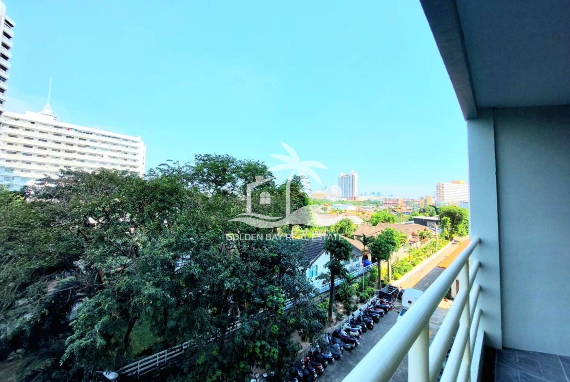 View Talay 5 – Jomtien