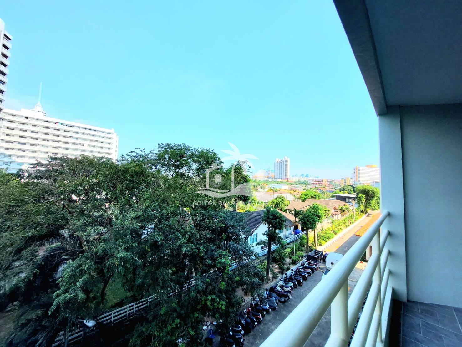 View Talay 5 – Jomtien