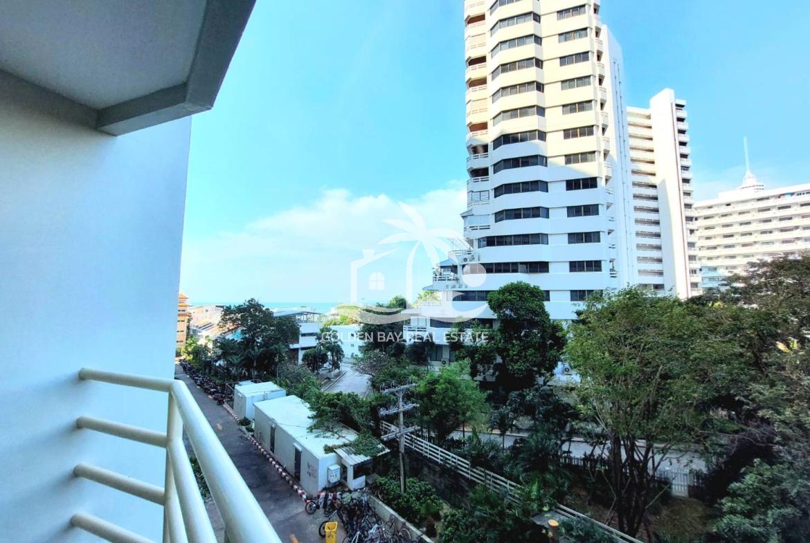 View Talay 5 – Jomtien