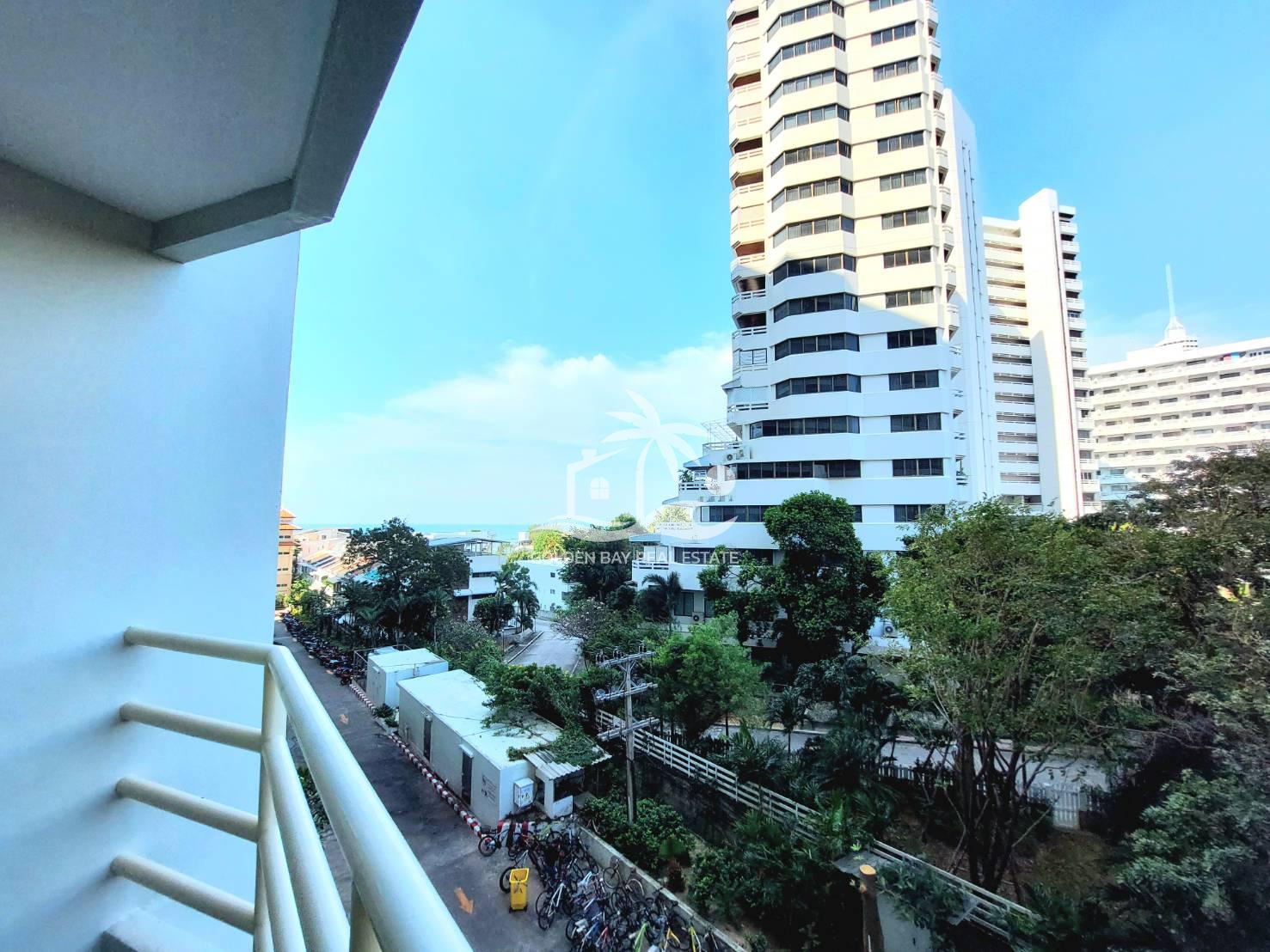 View Talay 5 – Jomtien