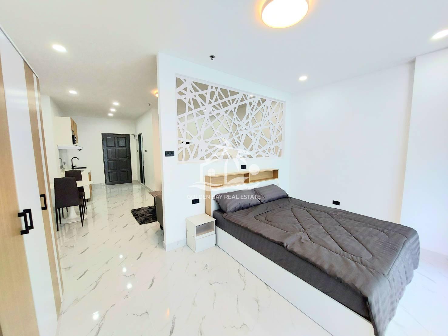 View Talay 5 – Jomtien
