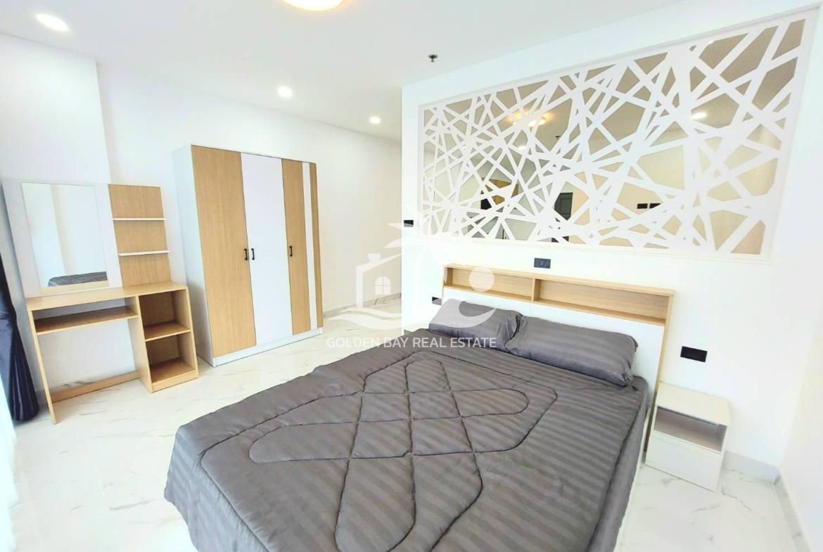 View Talay 5 – Jomtien