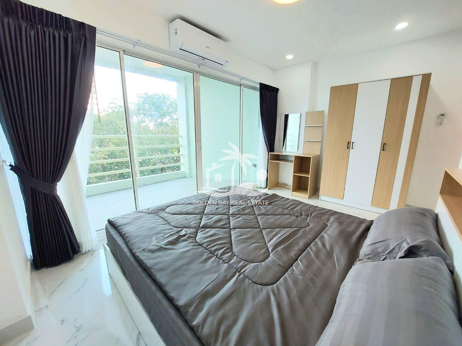 View Talay 5 – Jomtien