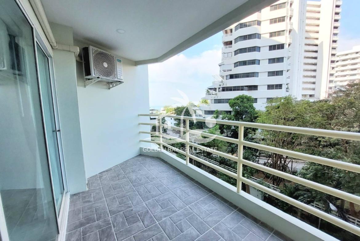 View Talay 5 – Jomtien