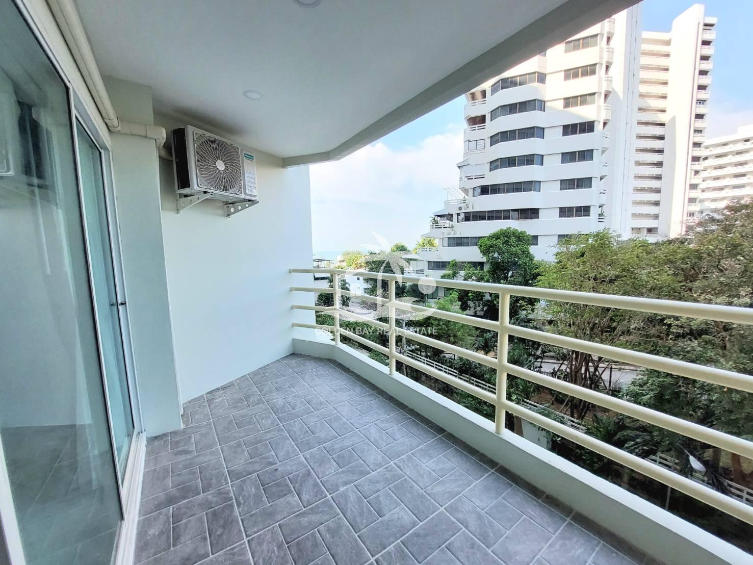 View Talay 5 – Jomtien