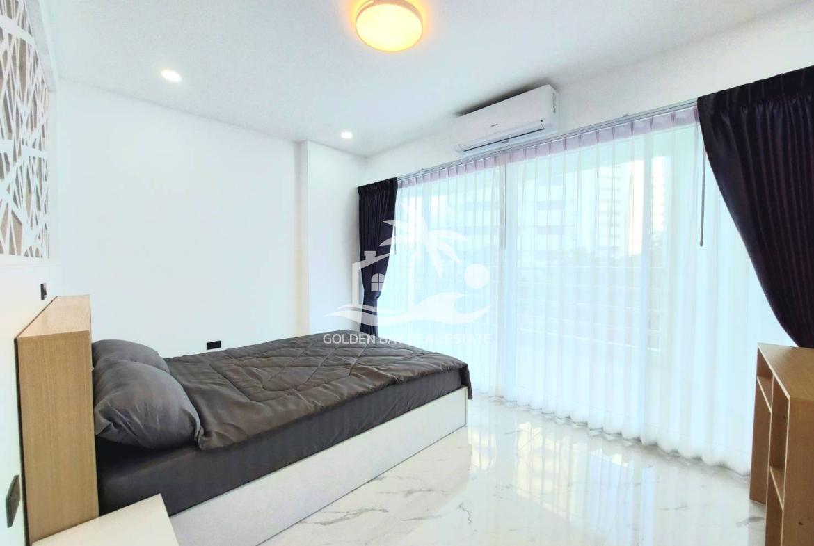 View Talay 5 – Jomtien