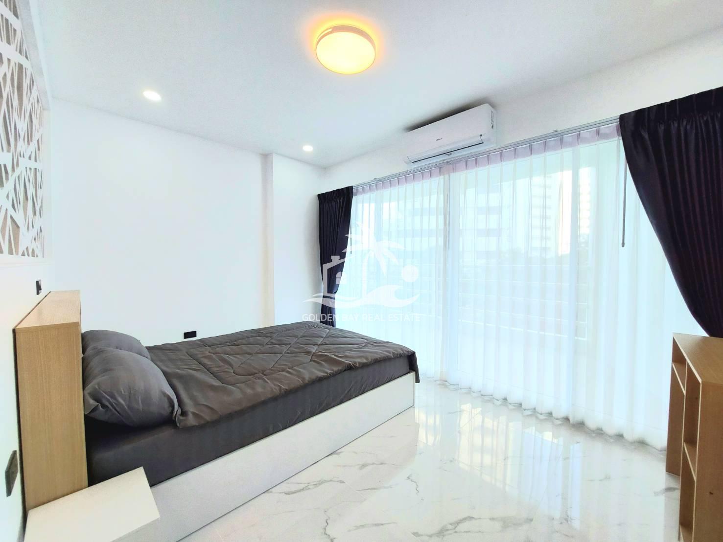 View Talay 5 – Jomtien
