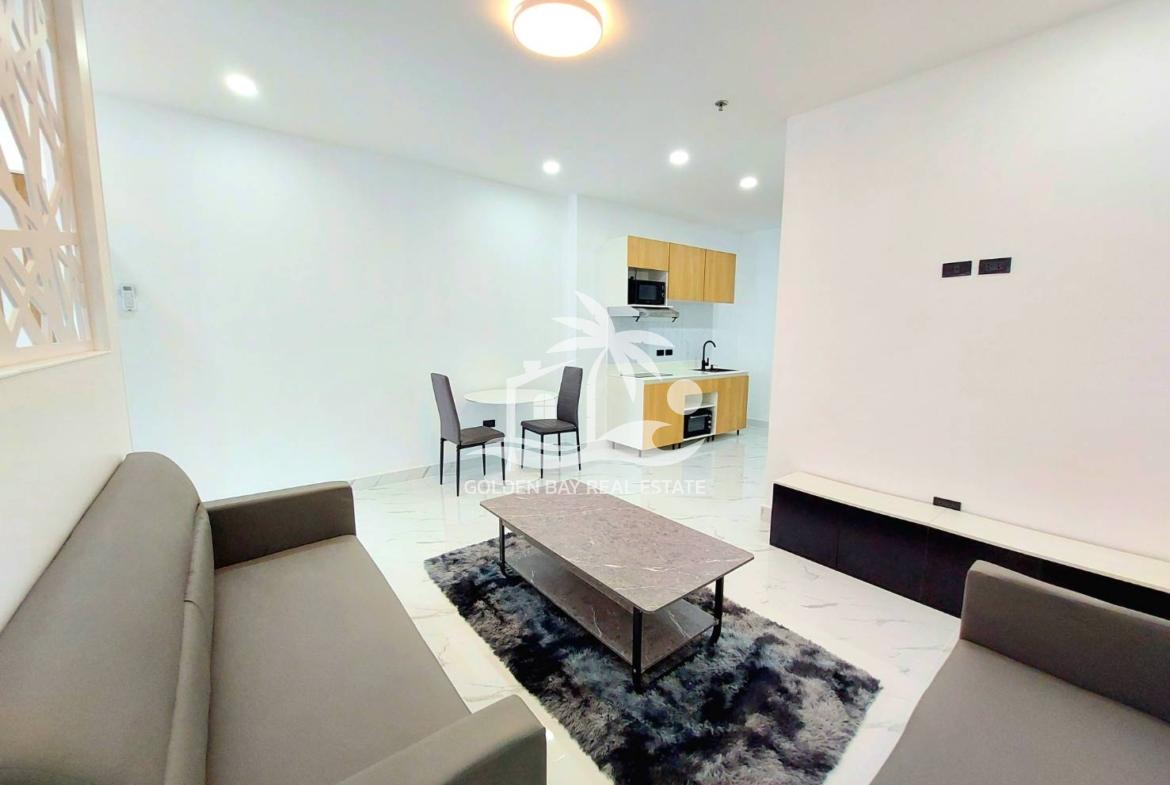 View Talay 5 – Jomtien
