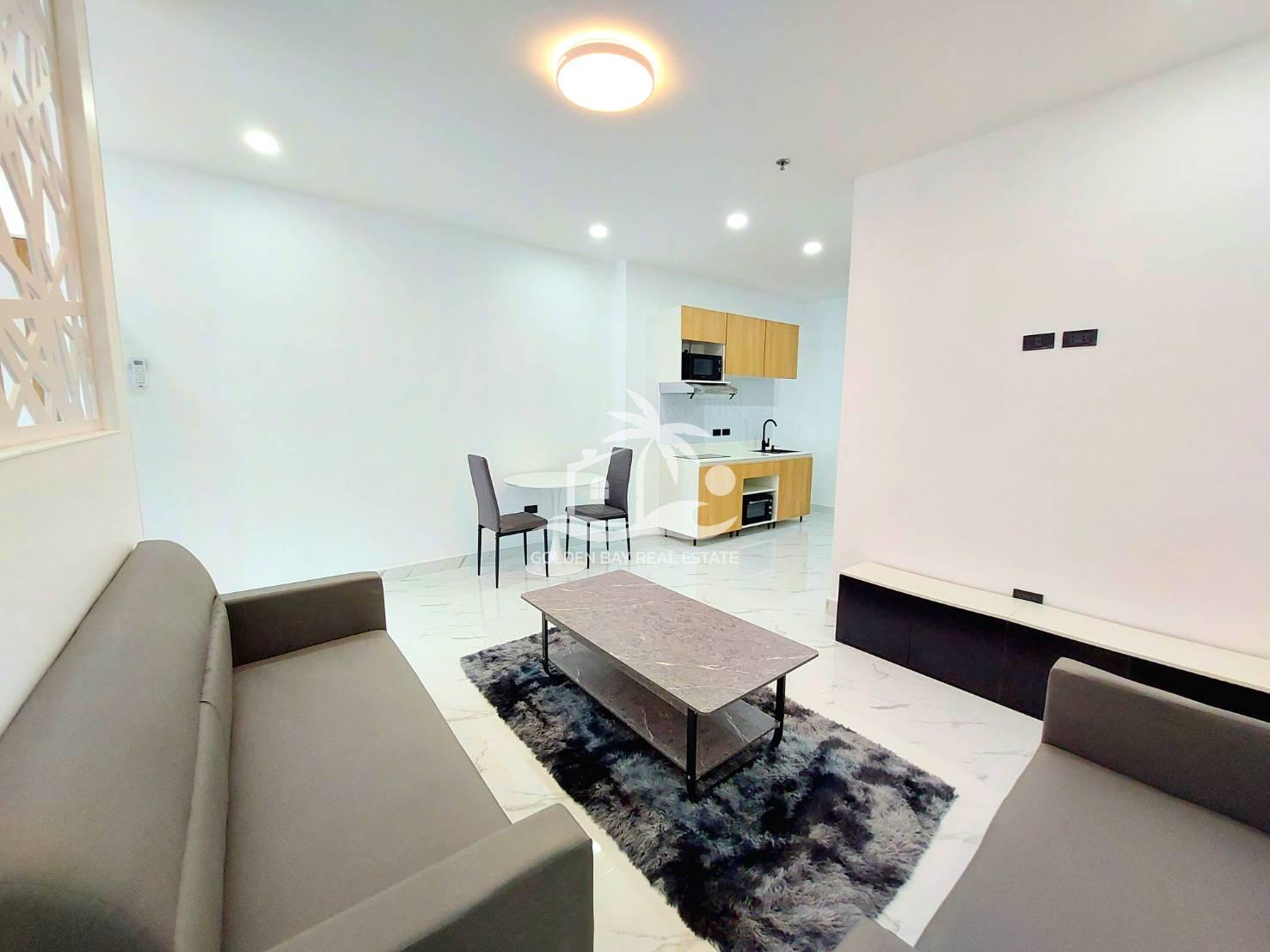 View Talay 5 – Jomtien