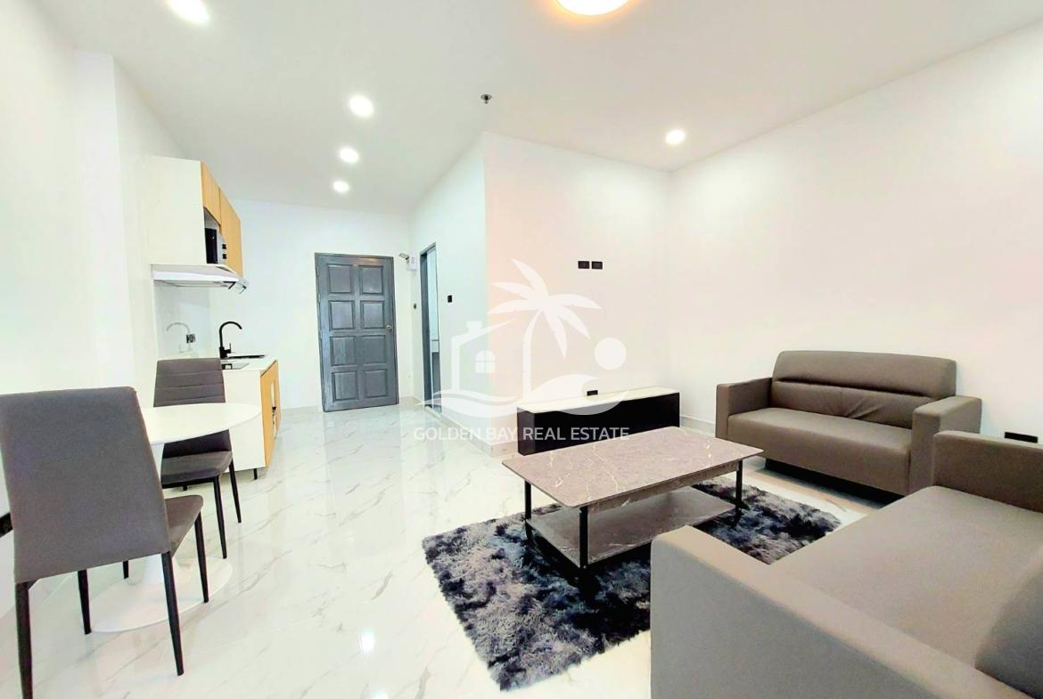 View Talay 5 – Jomtien