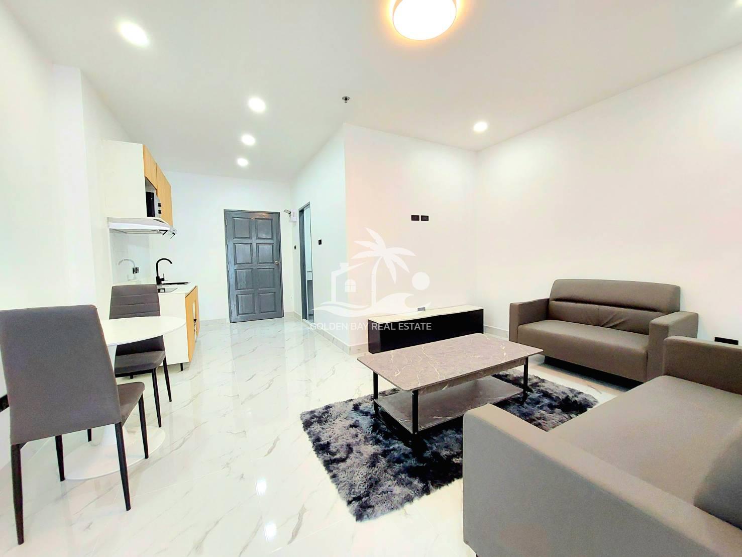 View Talay 5 – Jomtien