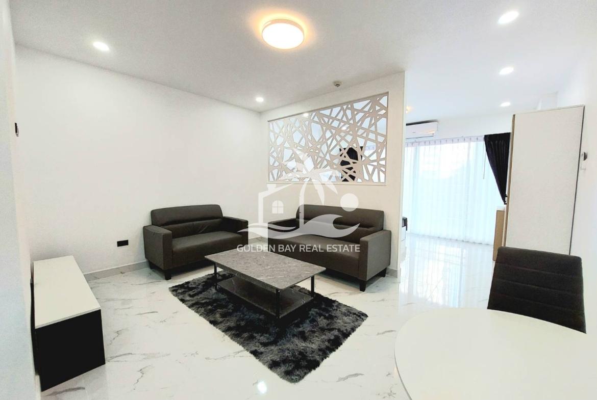 View Talay 5 – Jomtien