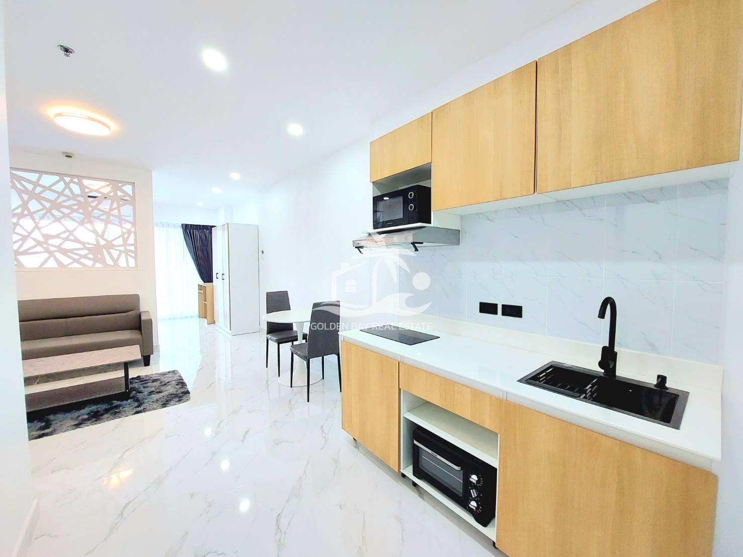 View Talay 5 – Jomtien