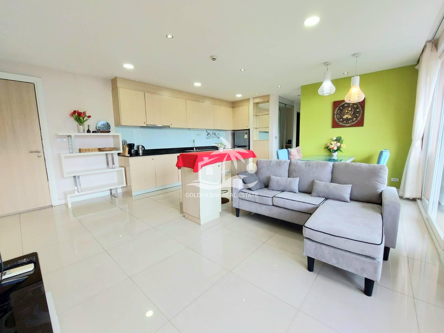 501597_0 Grande Caribbean – Jomtien
