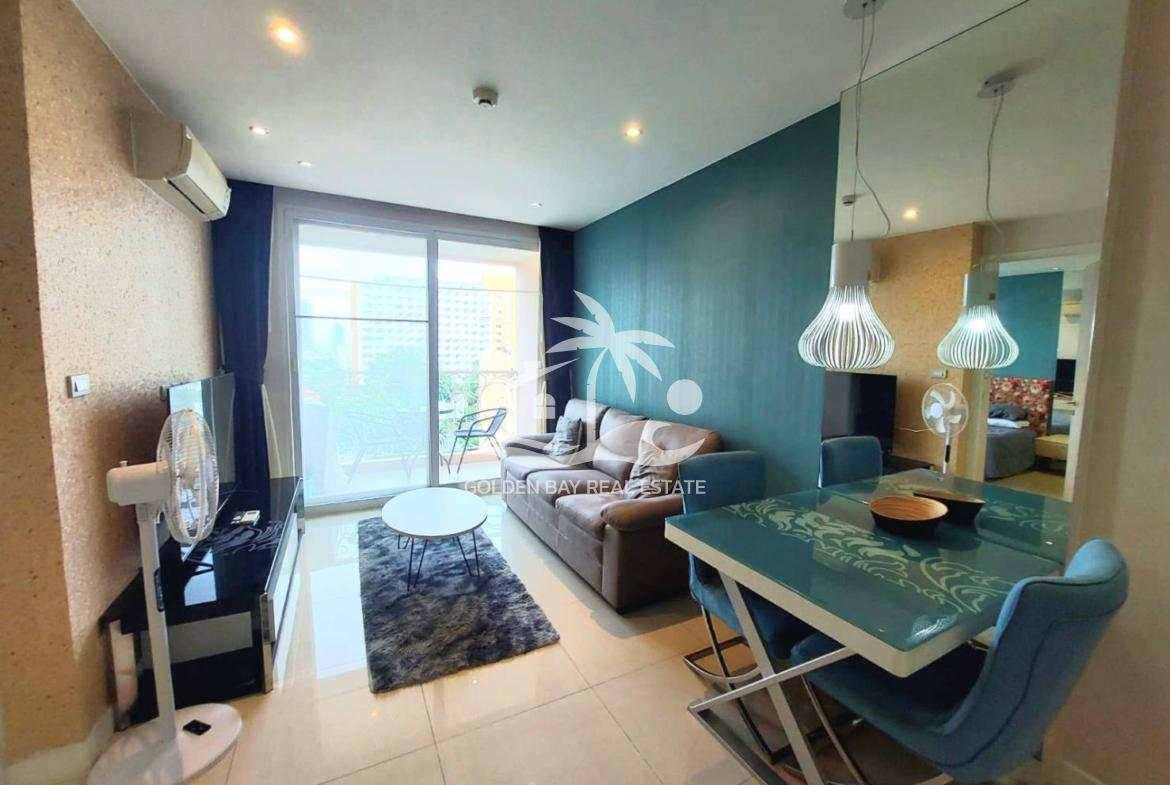 Grande Caribbean – Jomtien