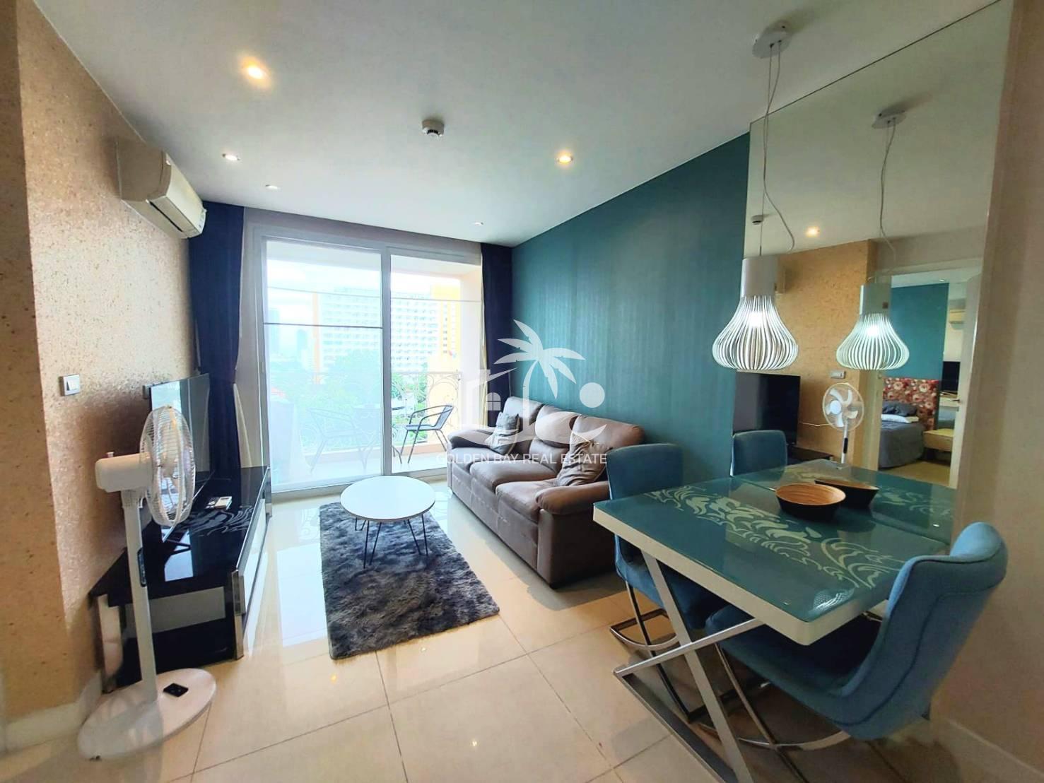 Grande Caribbean – Jomtien