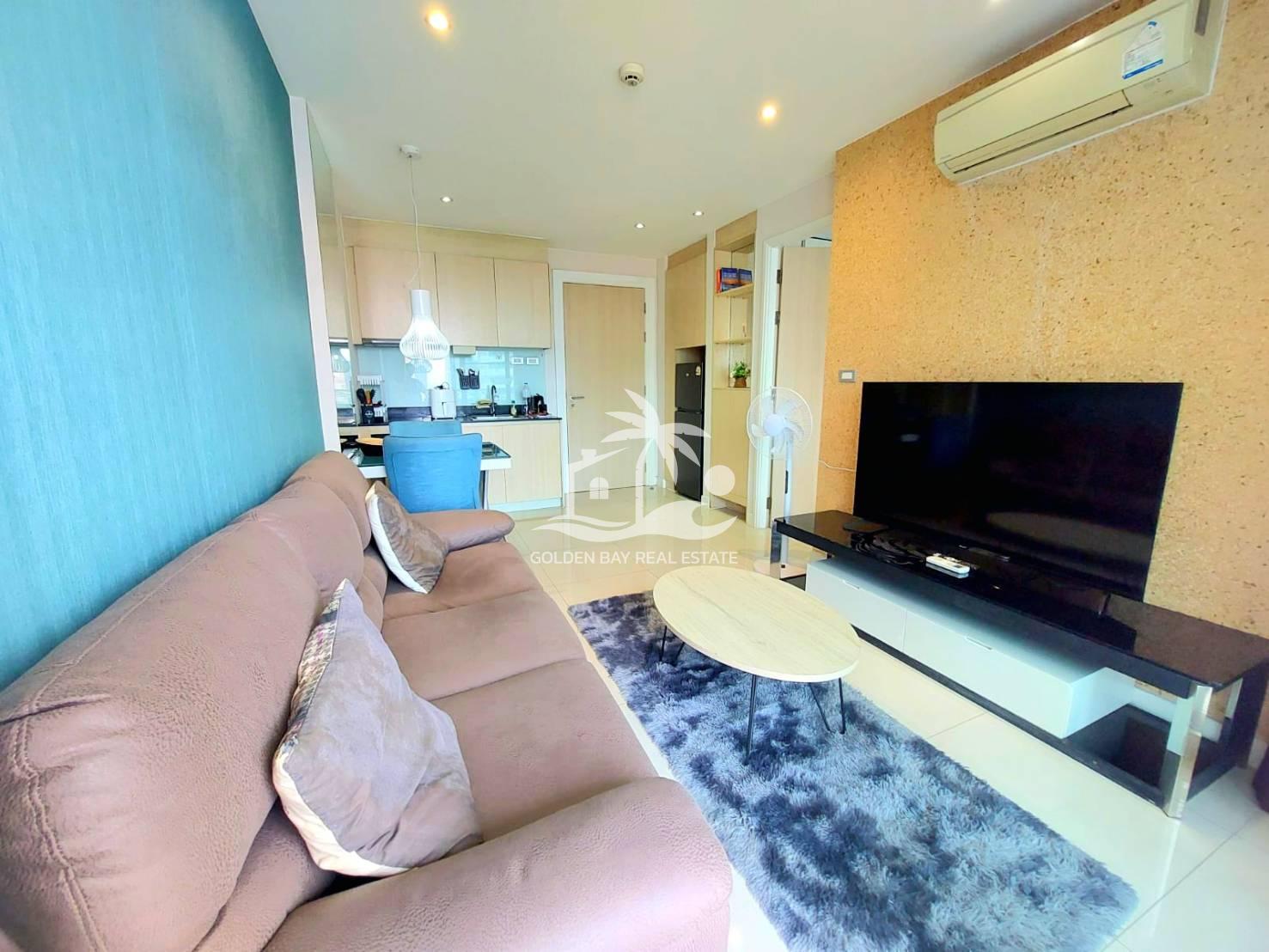 Grande Caribbean – Jomtien