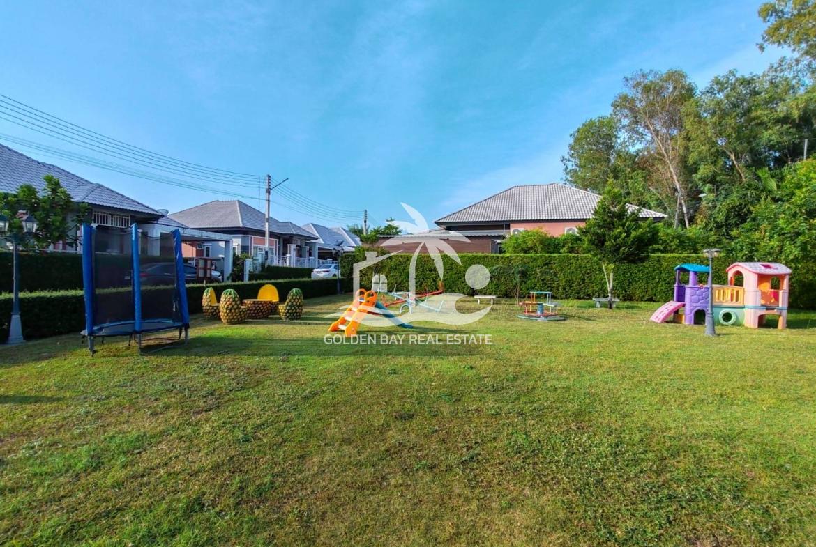 The Palm Pattaya – East Pattaya
