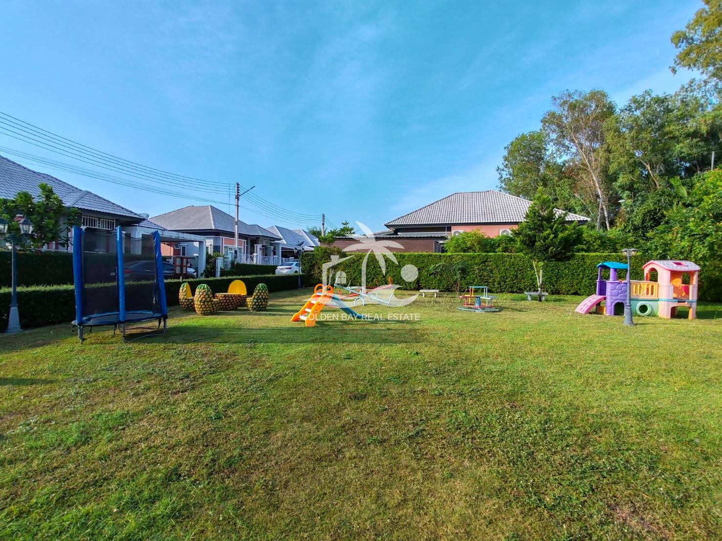 The Palm Pattaya – East Pattaya