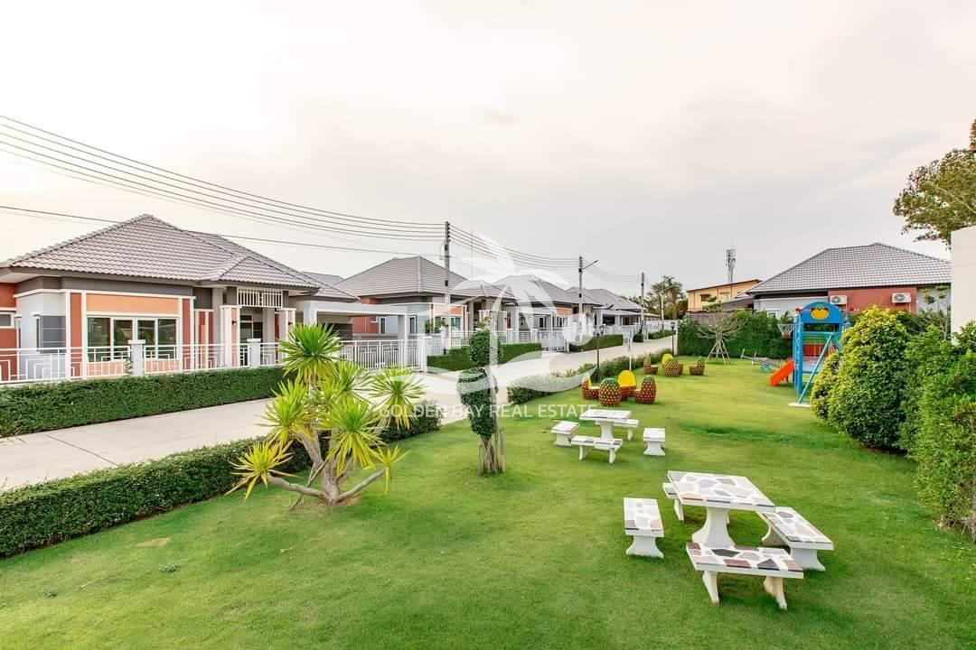 The Palm Pattaya – East Pattaya