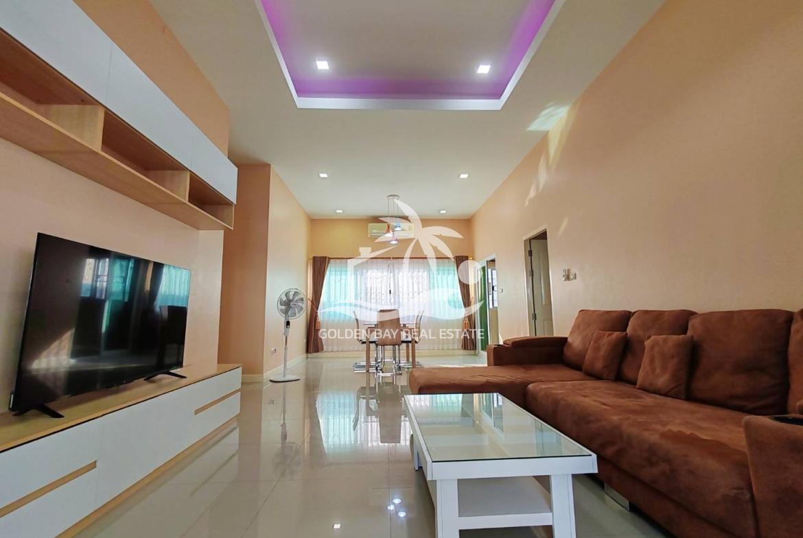 The Palm Pattaya – East Pattaya