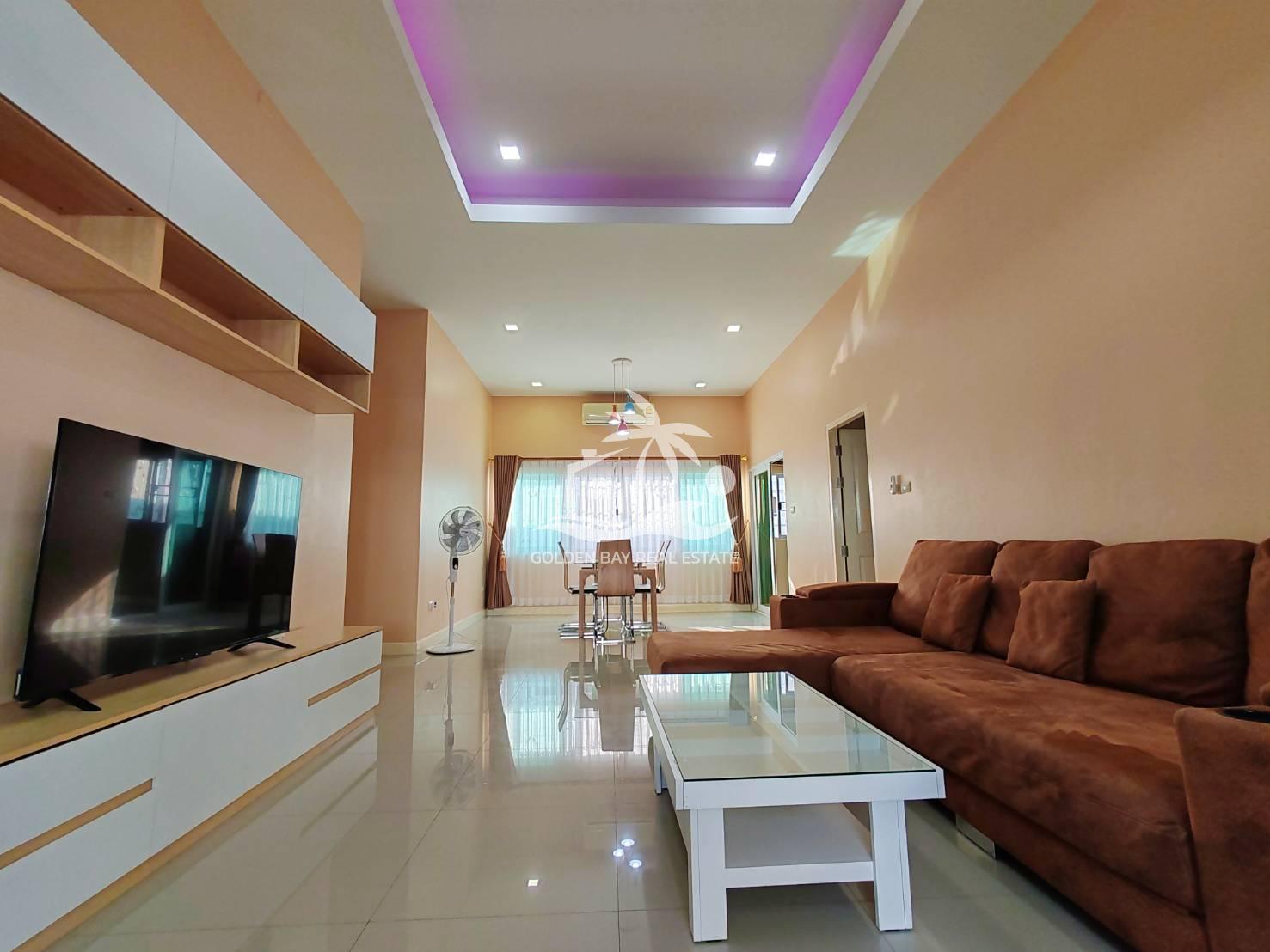 The Palm Pattaya – East Pattaya