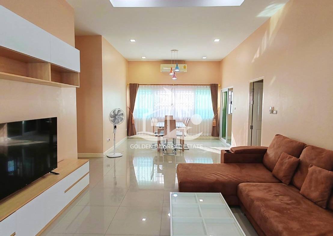 The Palm Pattaya – East Pattaya