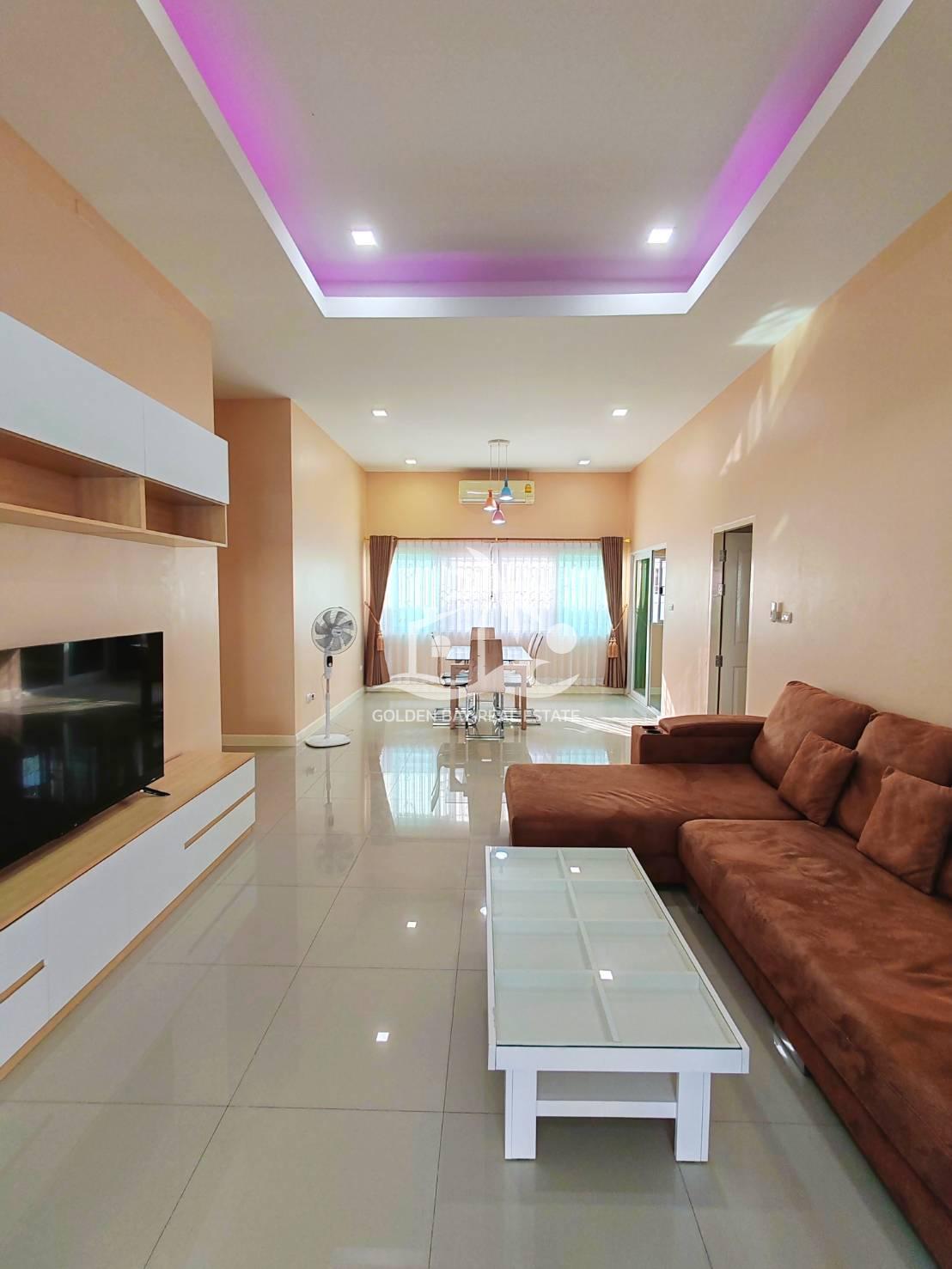 The Palm Pattaya – East Pattaya