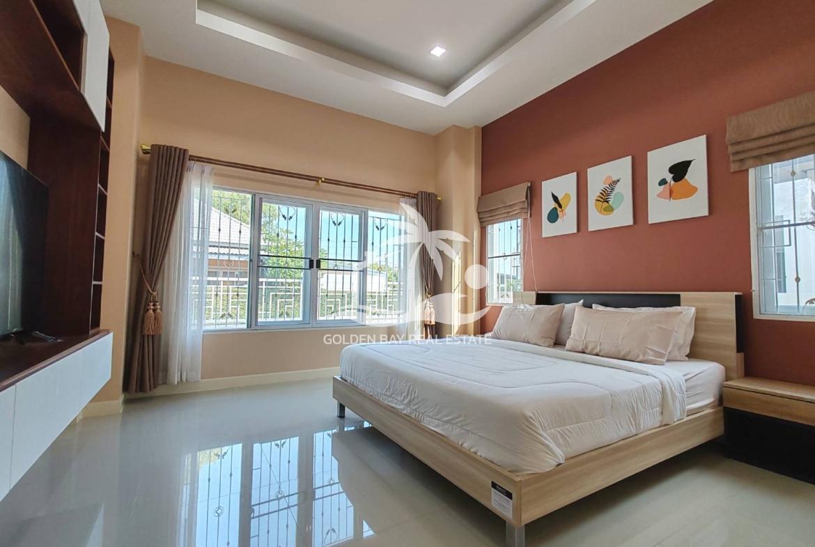 The Palm Pattaya – East Pattaya