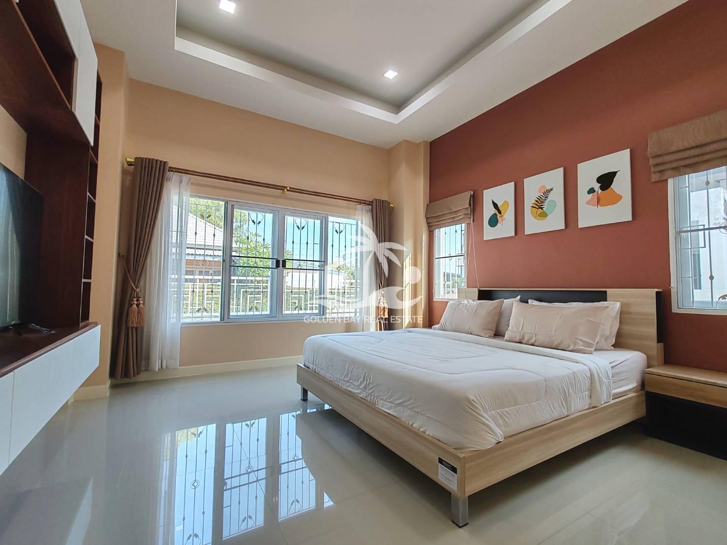 The Palm Pattaya – East Pattaya