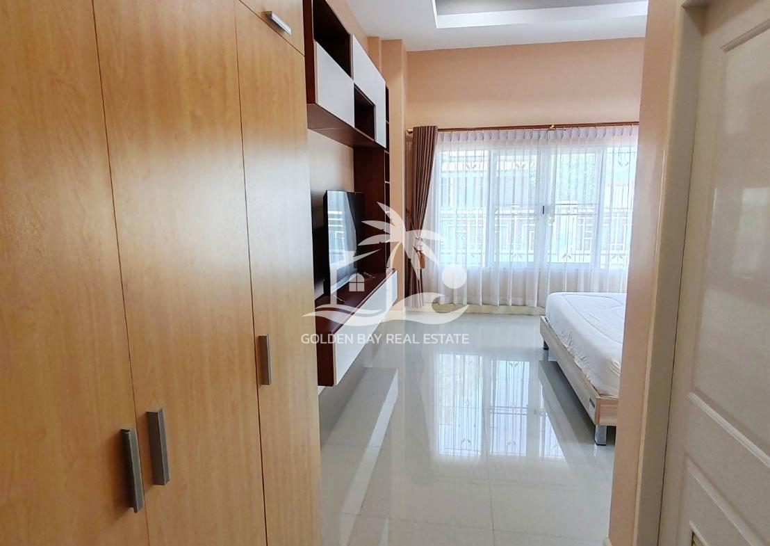 The Palm Pattaya – East Pattaya