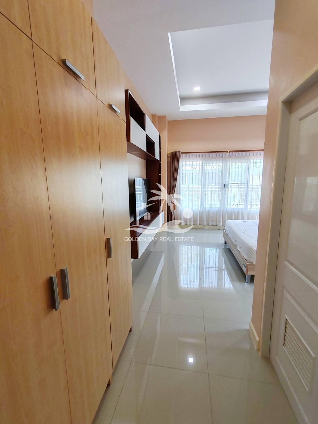 The Palm Pattaya – East Pattaya