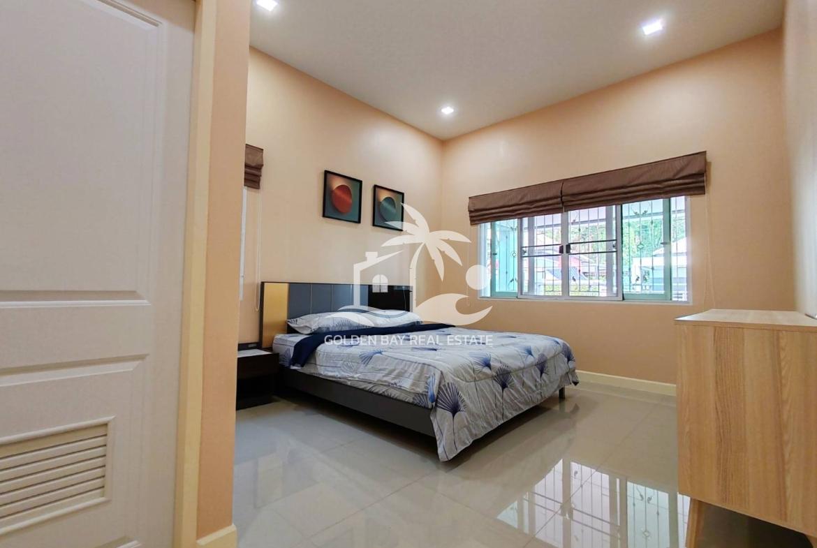 The Palm Pattaya – East Pattaya