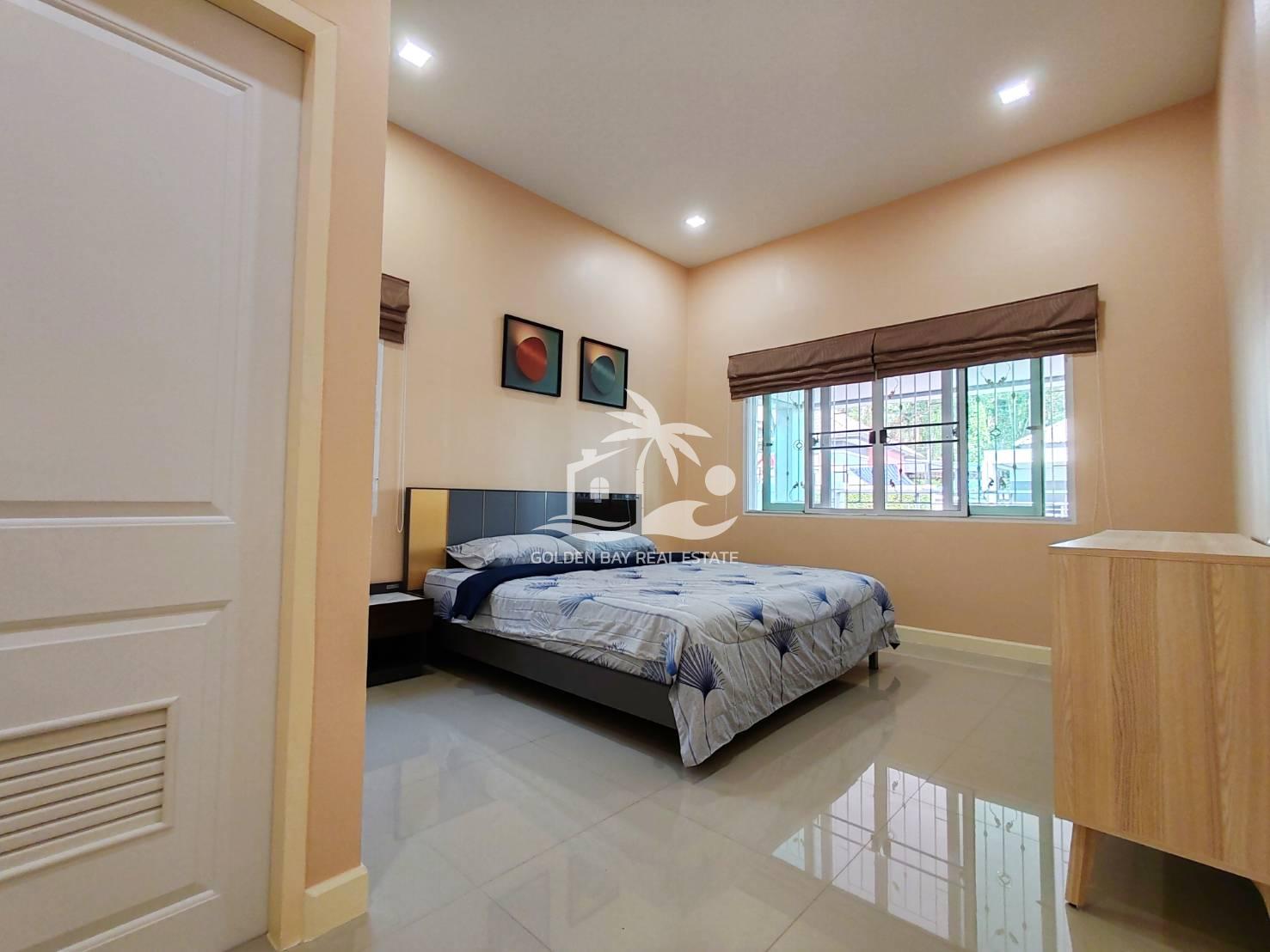 The Palm Pattaya – East Pattaya