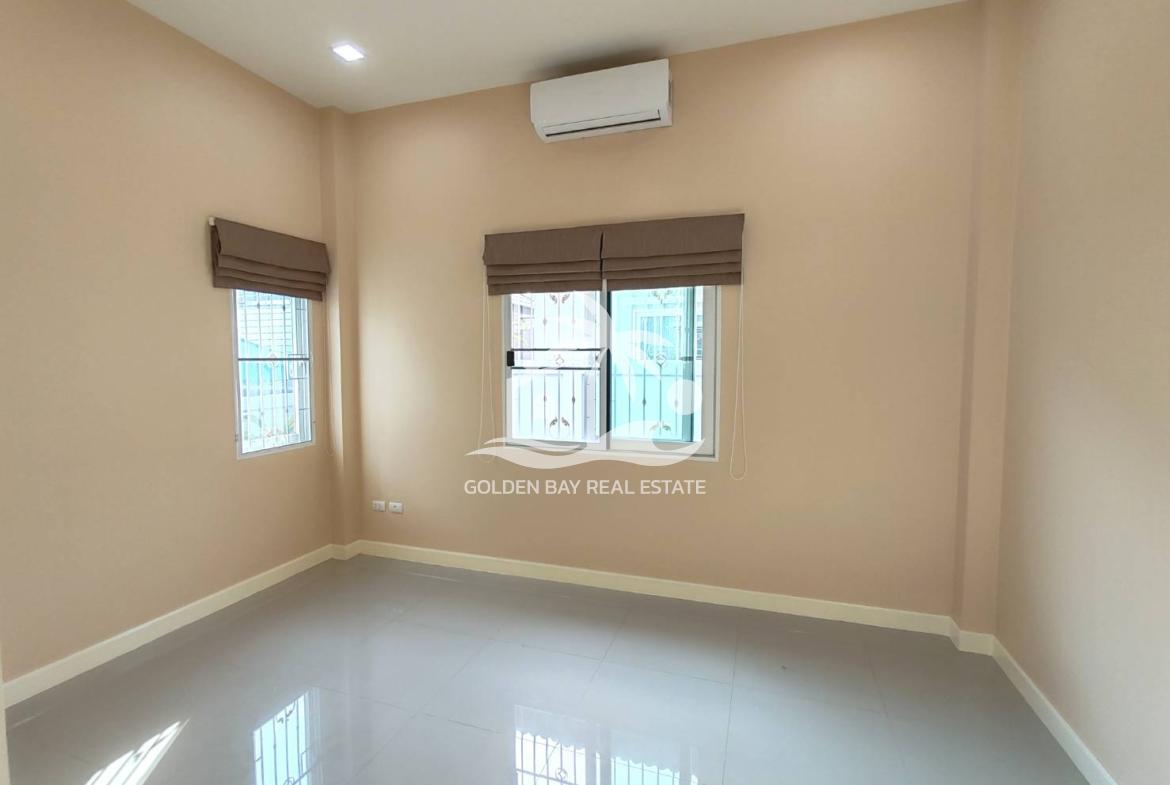 The Palm Pattaya – East Pattaya