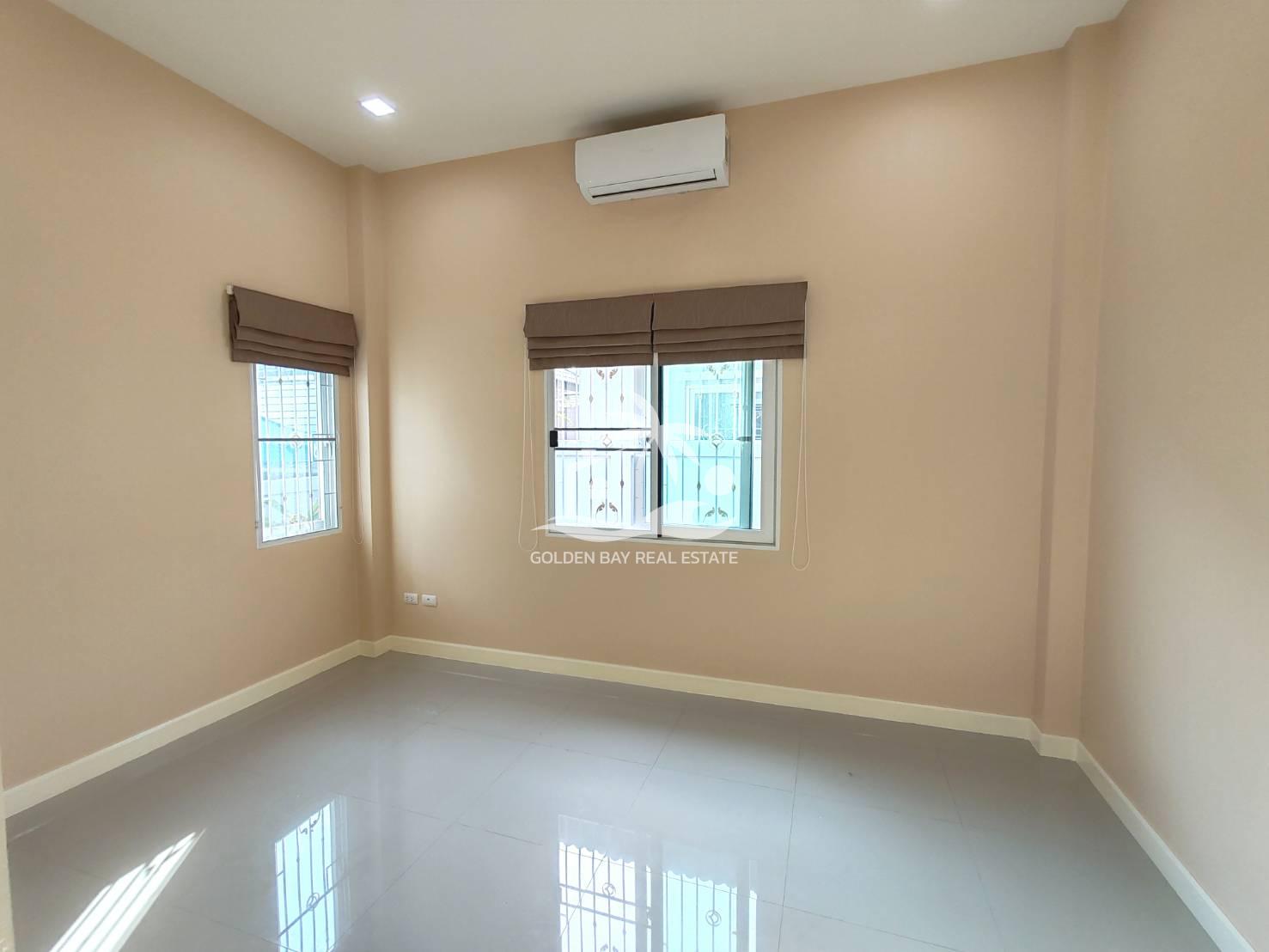 The Palm Pattaya – East Pattaya